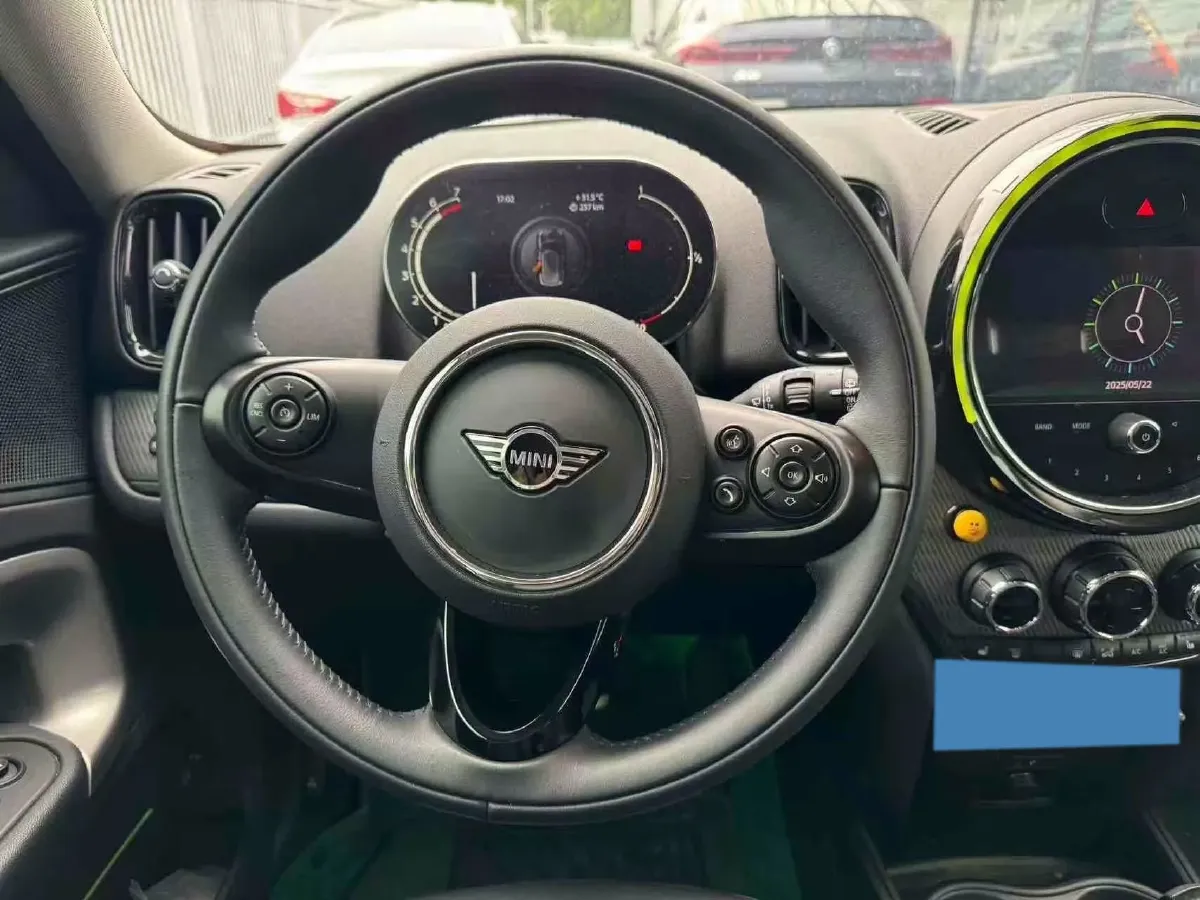 2021 MINI COUNTRYMAN 1.5T 136HP L3 8AT,autocango,china used car exporter,china ev exporter,chinese used car exporter,chinese used ev exporter