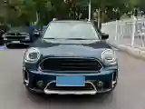2021 MINI COUNTRYMAN 1.5T 136HP L3 8AT