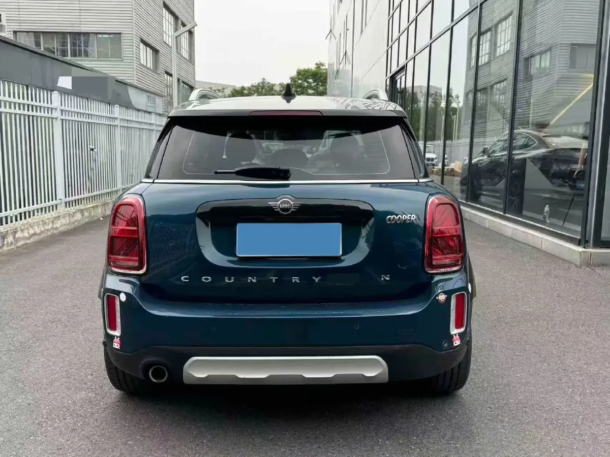 2021 MINI COUNTRYMAN 1.5T 136HP L3 8AT,autocango,china used car exporter,china ev exporter,chinese used car exporter,chinese used ev exporter