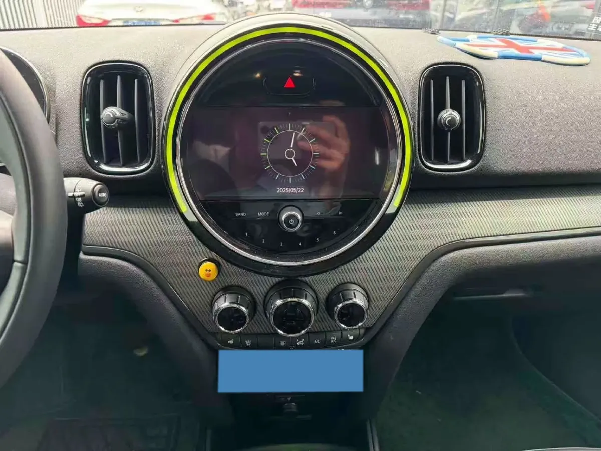 2021 MINI COUNTRYMAN 1.5T 136HP L3 8AT,autocango,china used car exporter,china ev exporter,chinese used car exporter,chinese used ev exporter