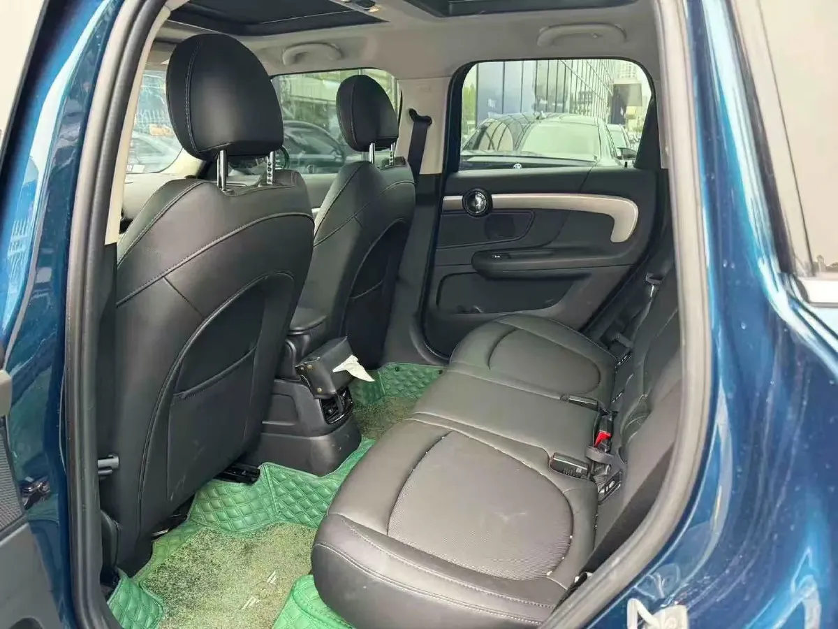 2021 MINI COUNTRYMAN 1.5T 136HP L3 8AT,autocango,china used car exporter,china ev exporter,chinese used car exporter,chinese used ev exporter