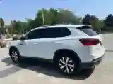 2020 Volkswagen Tayron 2.0T 186HP L4 7DCT