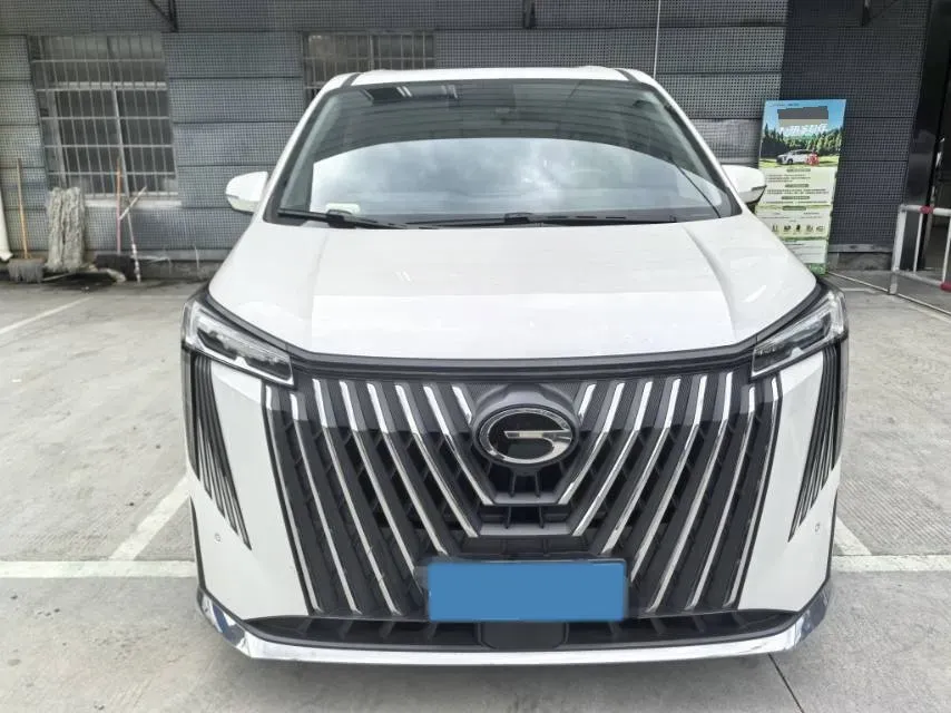 2024 GAC Trumpchi M8 2.0T 252HP L4 8AT,autocango,china used car exporter,china ev exporter,chinese used car exporter,chinese used ev exporter