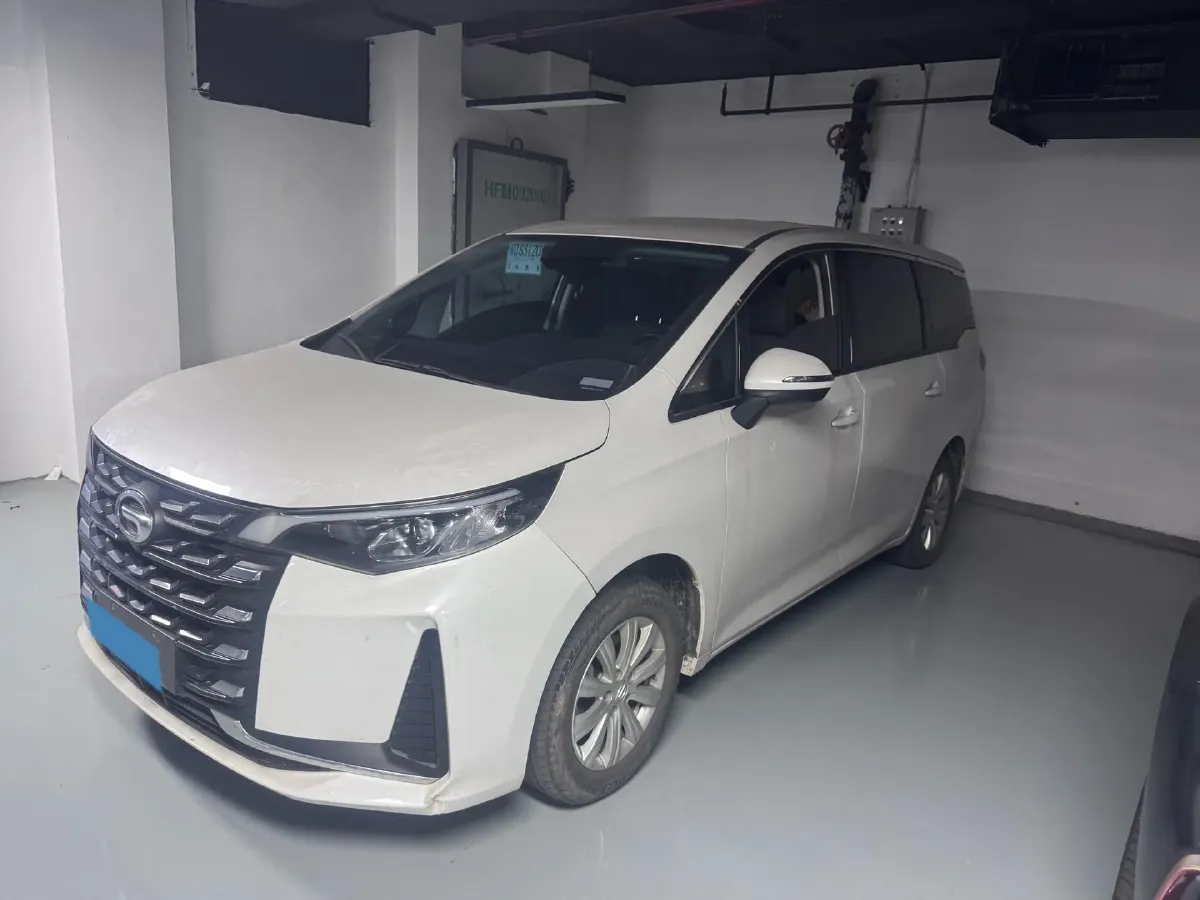 2023 GAC Trumpchi M6 1.5T 177HP L4 7DCT,autocango,china used car exporter,china ev exporter,chinese used car exporter,chinese used ev exporter