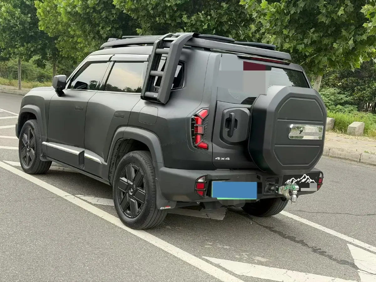 2024 Deepal G318 REEV 150HP REEV 35.07KWH,autocango,china used car exporter,china ev exporter,chinese used car exporter,chinese used ev exporter