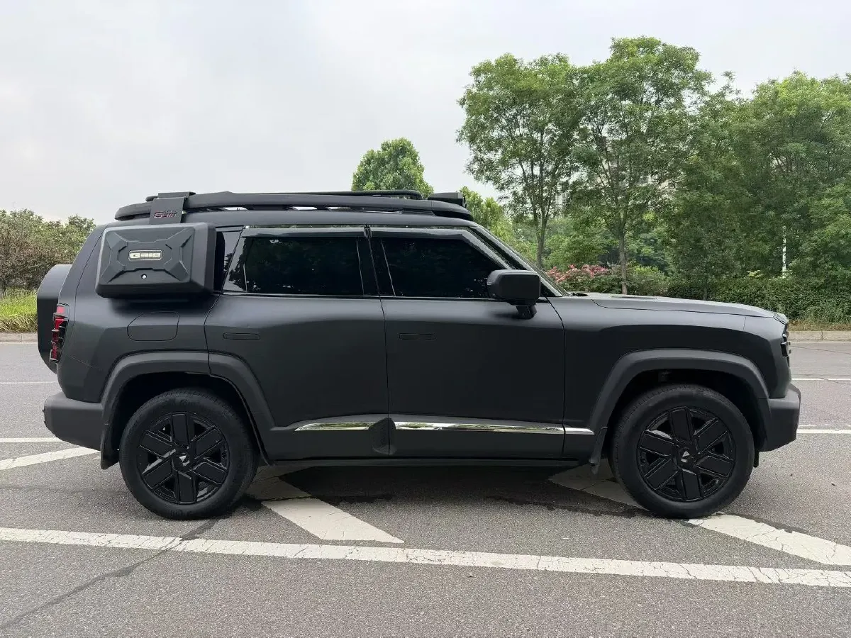 2024 Deepal G318 REEV 150HP REEV 35.07KWH,autocango,china used car exporter,china ev exporter,chinese used car exporter,chinese used ev exporter
