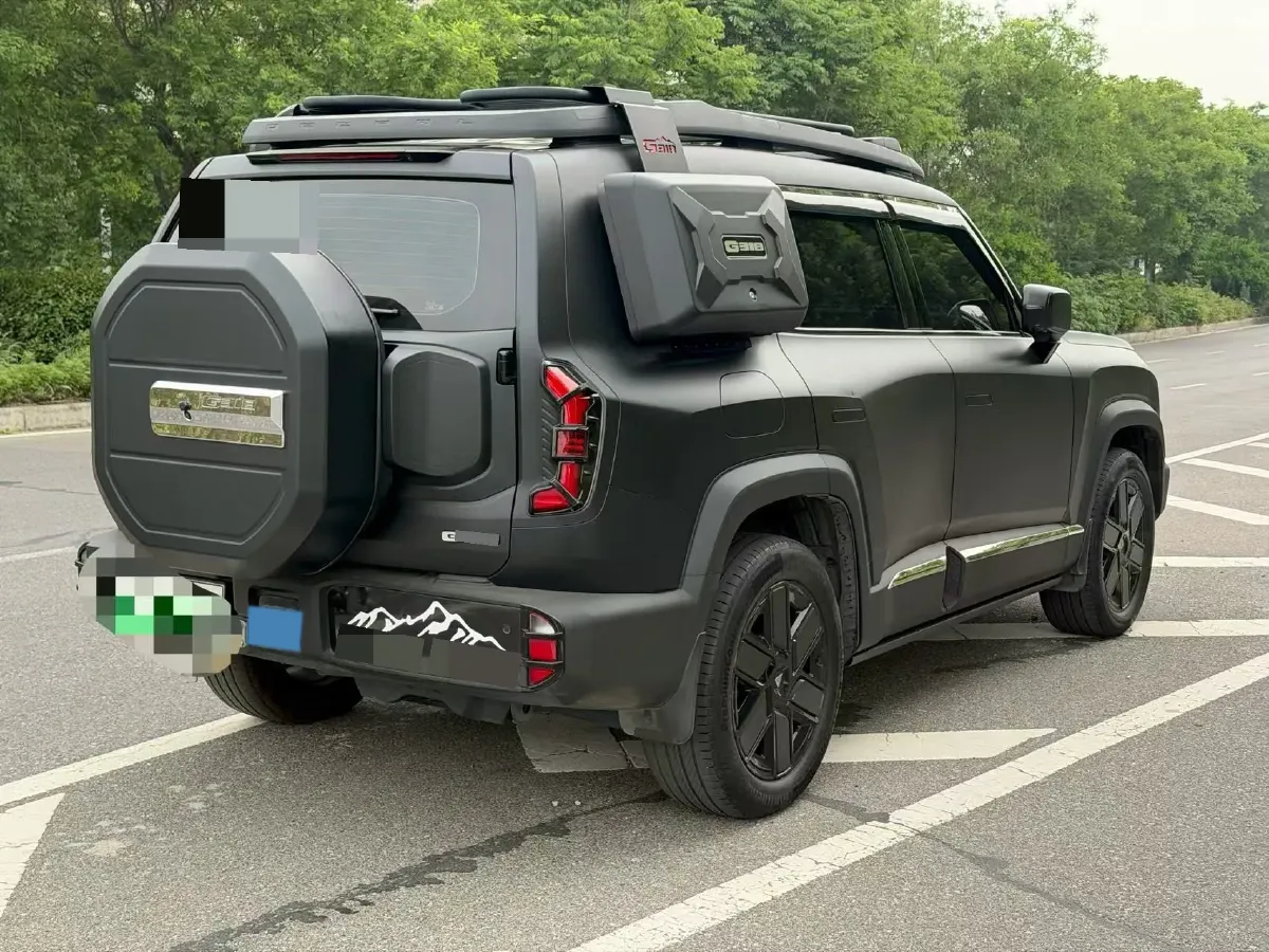 2024 Deepal G318 REEV 150HP REEV 35.07KWH,autocango,china used car exporter,china ev exporter,chinese used car exporter,chinese used ev exporter