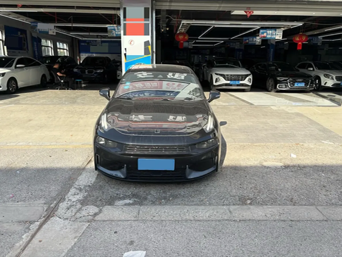 2021 LYNK&CO 03 2.0T 190HP L4 6AT,autocango,china used car exporter,china ev exporter,chinese used car exporter,chinese used ev exporter