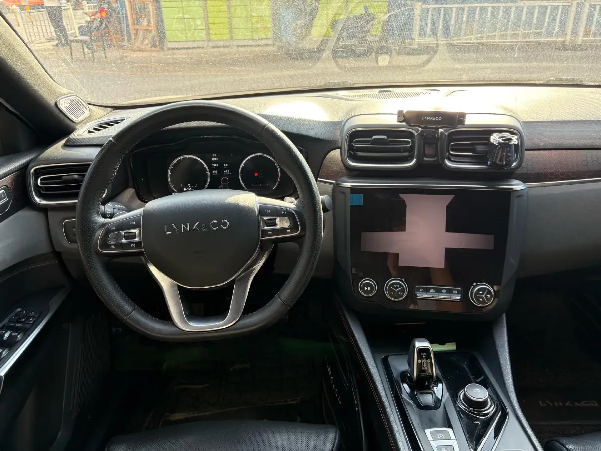 2021 LYNK&CO 03 2.0T 190HP L4 6AT,autocango,china used car exporter,china ev exporter,chinese used car exporter,chinese used ev exporter