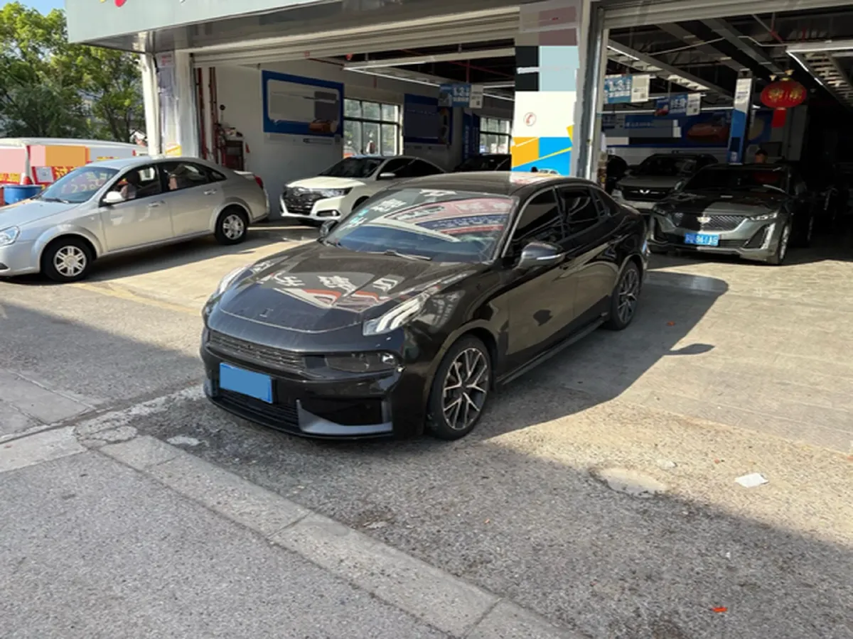 2021 LYNK&CO 03 2.0T 190HP L4 6AT,autocango,china used car exporter,china ev exporter,chinese used car exporter,chinese used ev exporter
