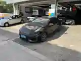 2021 LYNK&CO 03 2.0T 190HP L4 6AT