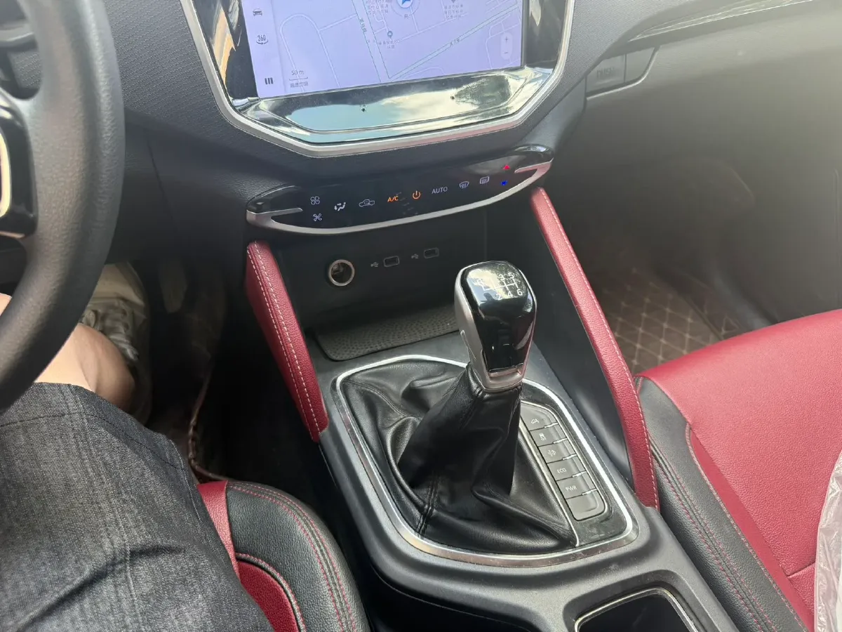 2022 MAXUS T70 2.0T 163HP L4 6MT,autocango,china used car exporter,china ev exporter,chinese used car exporter,chinese used ev exporter