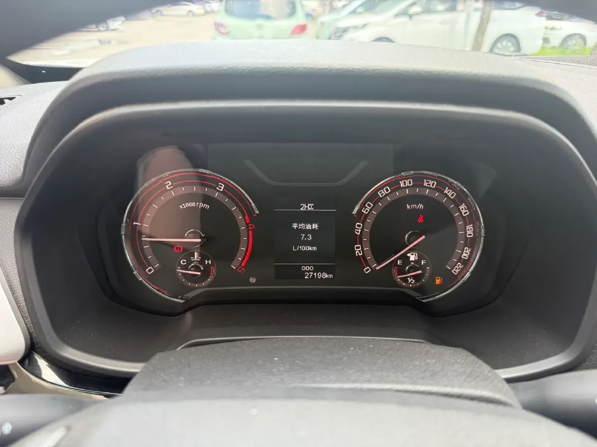 2022 MAXUS T70 2.0T 163HP L4 6MT,autocango,china used car exporter,china ev exporter,chinese used car exporter,chinese used ev exporter
