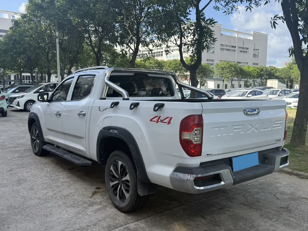 2022 MAXUS T70 2.0T 163HP L4 6MT,autocango,china used car exporter,china ev exporter,chinese used car exporter,chinese used ev exporter