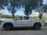 2022 MAXUS T70 2.0T 163HP L4 6MT