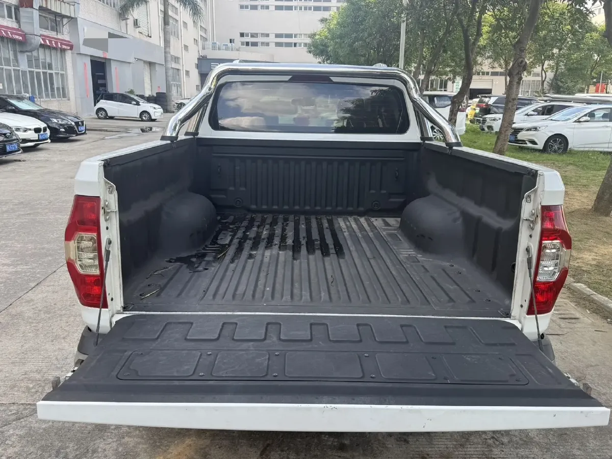 2022 MAXUS T70 2.0T 163HP L4 6MT,autocango,china used car exporter,china ev exporter,chinese used car exporter,chinese used ev exporter