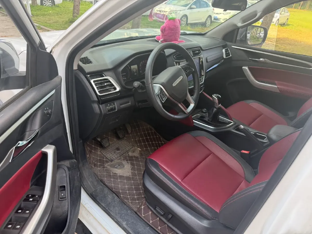 2022 MAXUS T70 2.0T 163HP L4 6MT,autocango,china used car exporter,china ev exporter,chinese used car exporter,chinese used ev exporter