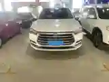 2019 BYD Song Pro 1.5T 160HP L4 6DCT