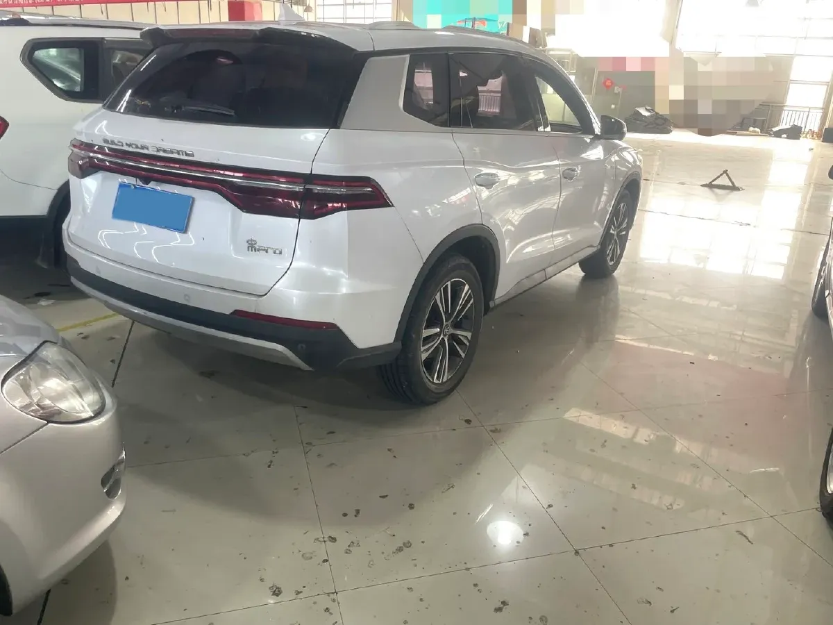 2019 BYD Song Pro 1.5T 160HP L4 6DCT,autocango,china used car exporter,china ev exporter,chinese used car exporter,chinese used ev exporter