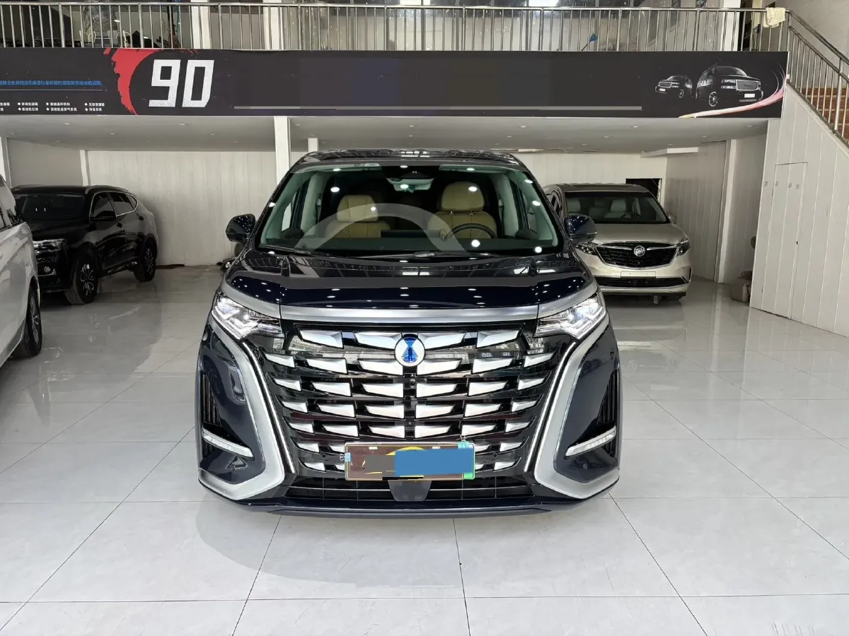 2022 HongQi HS7 3.0T 337HP V6 8AT,autocango,china used car exporter,china ev exporter,chinese used car exporter,chinese used ev exporter