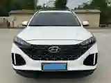 2021 Hyundai ix35 2.0L 160HP L4 6AT