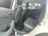 2021 Hyundai ix35 2.0L 160HP L4 6AT