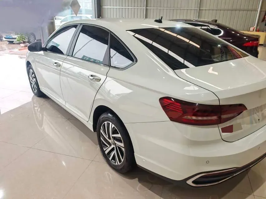 2023 Volkswagen Lavida 1.5L 113HP L4 6AT,autocango,china used car exporter,china ev exporter,chinese used car exporter,chinese used ev exporter