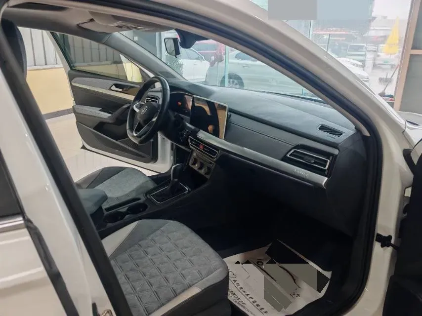2023 Volkswagen Lavida 1.5L 113HP L4 6AT,autocango,china used car exporter,china ev exporter,chinese used car exporter,chinese used ev exporter