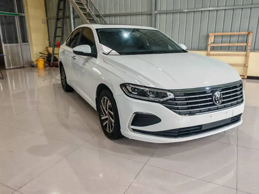 2023 Volkswagen Lavida 1.5L 113HP L4 6AT,autocango,china used car exporter,china ev exporter,chinese used car exporter,chinese used ev exporter