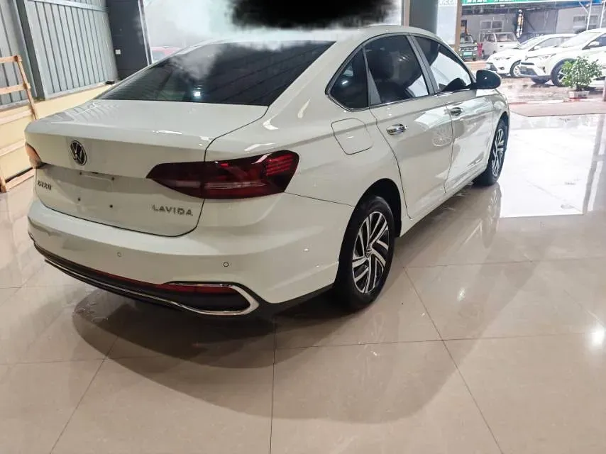 2023 Volkswagen Lavida 1.5L 113HP L4 6AT,autocango,china used car exporter,china ev exporter,chinese used car exporter,chinese used ev exporter
