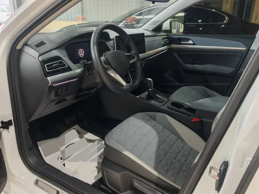 2023 Volkswagen Lavida 1.5L 113HP L4 6AT,autocango,china used car exporter,china ev exporter,chinese used car exporter,chinese used ev exporter
