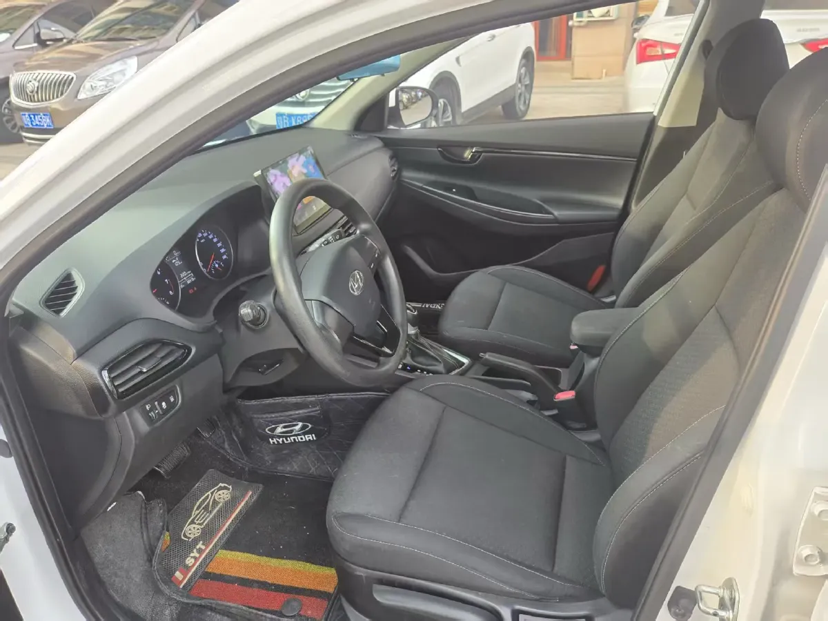 2020 Hyundai Celesta 1.6L 123HP L4 6AT,autocango,china used car exporter,china ev exporter,chinese used car exporter,chinese used ev exporter