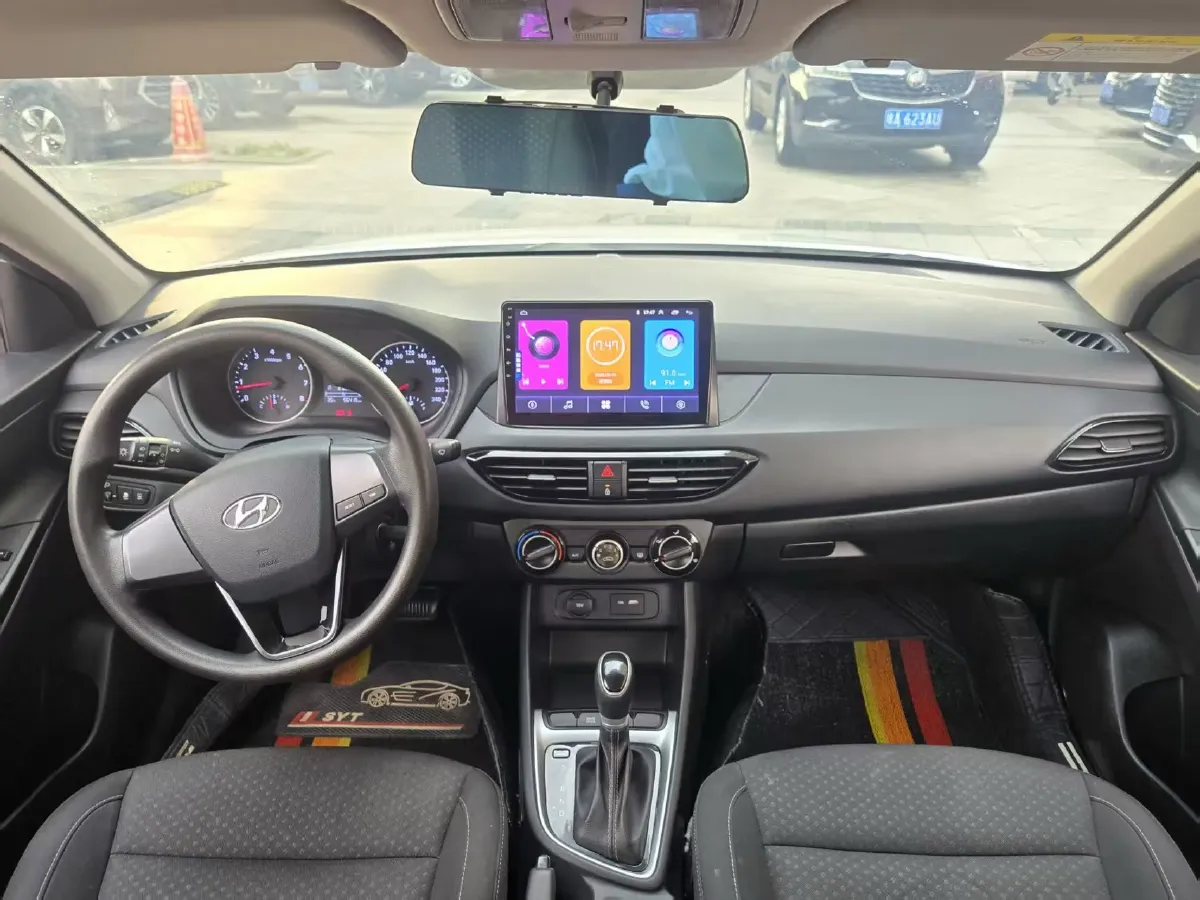 2020 Hyundai Celesta 1.6L 123HP L4 6AT,autocango,china used car exporter,china ev exporter,chinese used car exporter,chinese used ev exporter