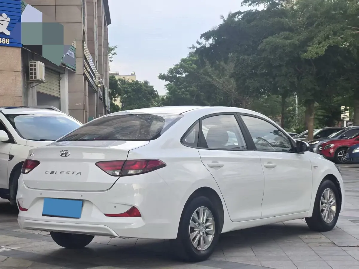 2020 Hyundai Celesta 1.6L 123HP L4 6AT,autocango,china used car exporter,china ev exporter,chinese used car exporter,chinese used ev exporter