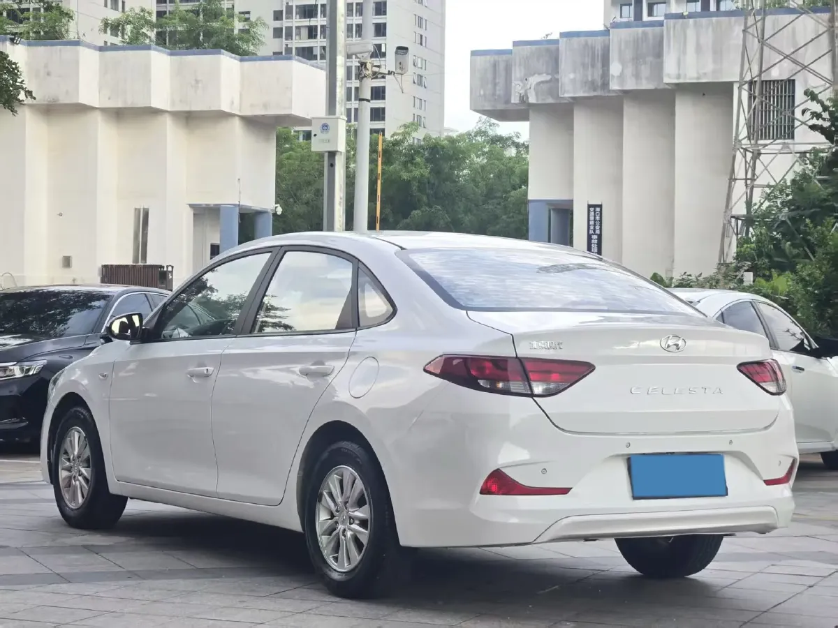 2020 Hyundai Celesta 1.6L 123HP L4 6AT,autocango,china used car exporter,china ev exporter,chinese used car exporter,chinese used ev exporter
