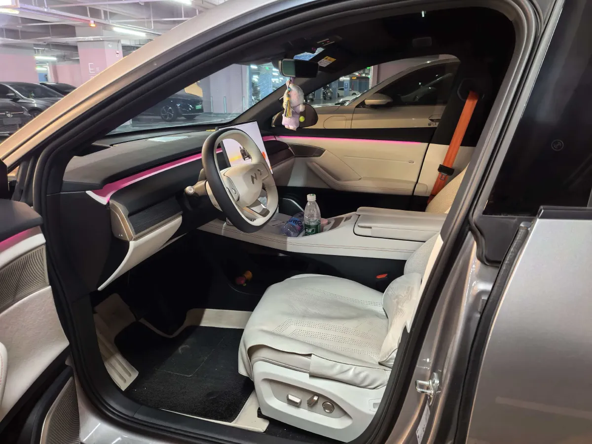 2024 ONVO L60 BEV 60KWH,autocango,china used car exporter,china ev exporter,chinese used car exporter,chinese used ev exporter
