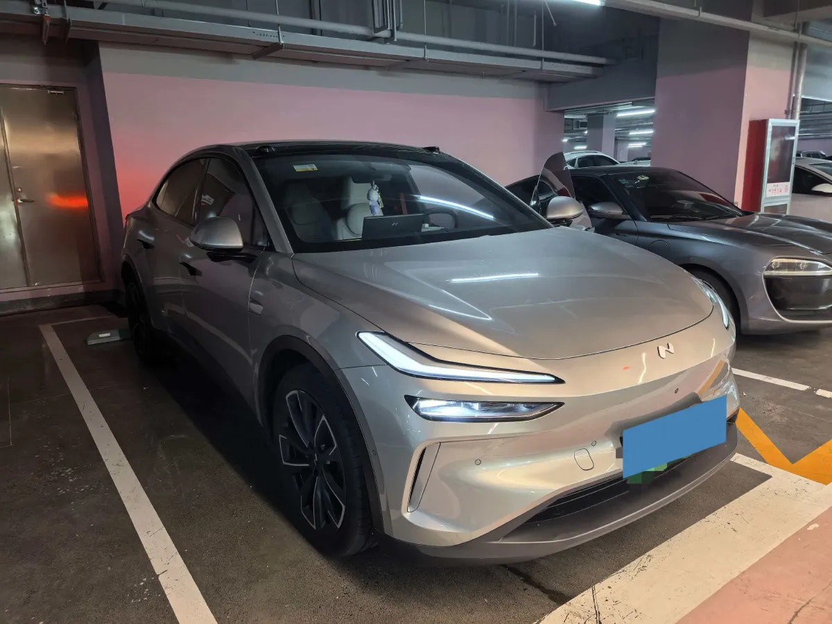 2024 ONVO L60 BEV 60KWH,autocango,china used car exporter,china ev exporter,chinese used car exporter,chinese used ev exporter