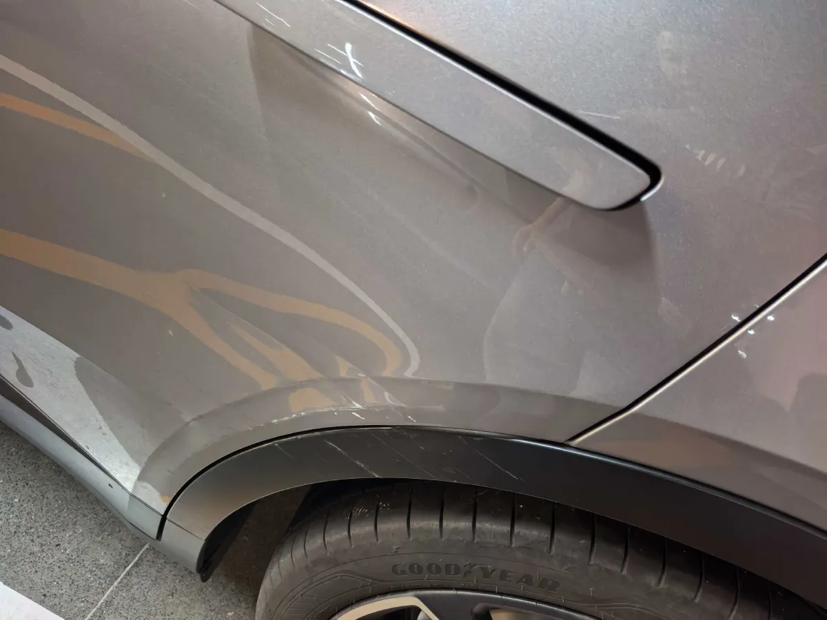 2024 ONVO L60 BEV 60KWH,autocango,china used car exporter,china ev exporter,chinese used car exporter,chinese used ev exporter