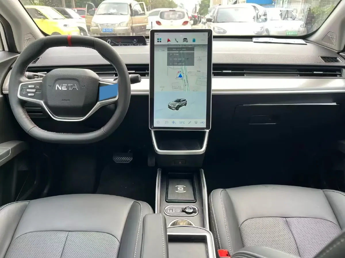 2022 Neta V BEV 31.15KWH,autocango,china used car exporter,china ev exporter,chinese used car exporter,chinese used ev exporter