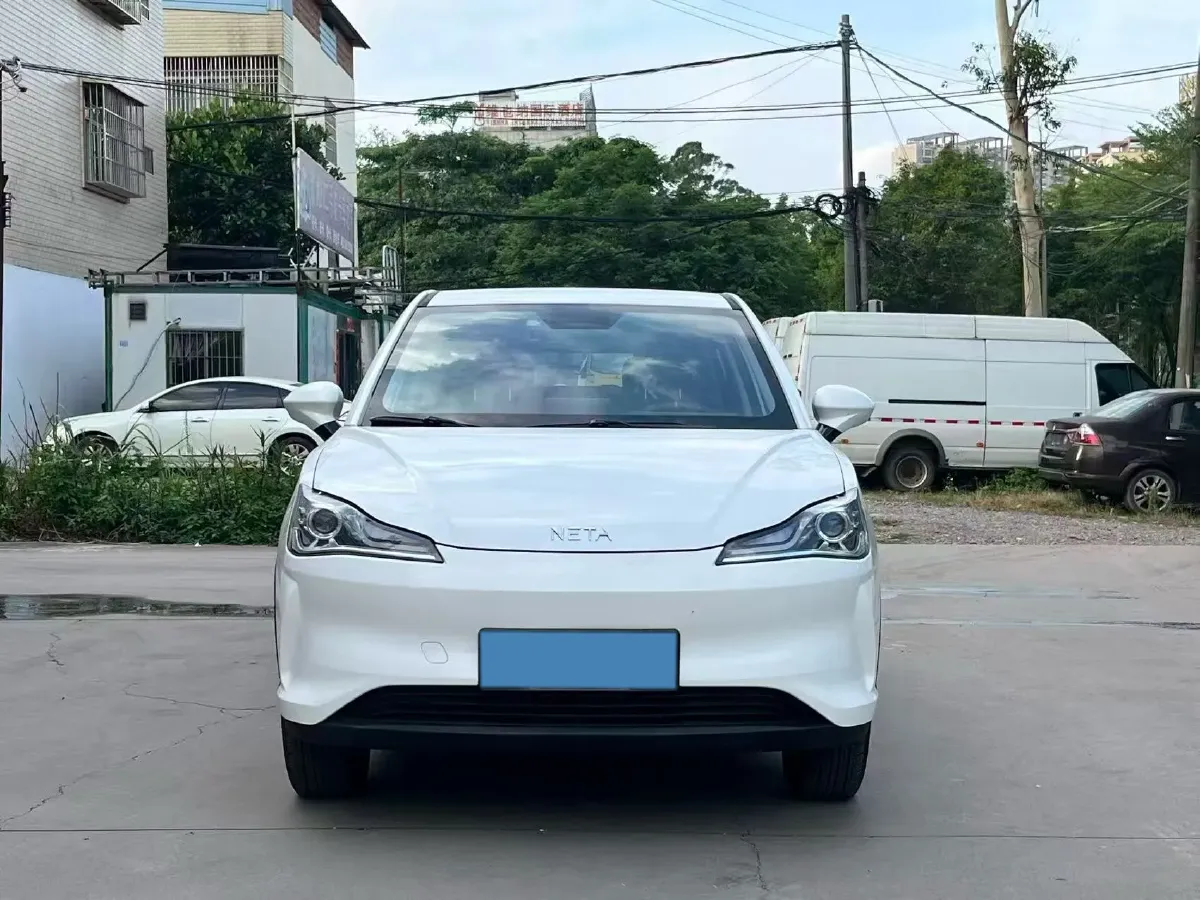 2022 Neta V BEV 31.15KWH,autocango,china used car exporter,china ev exporter,chinese used car exporter,chinese used ev exporter