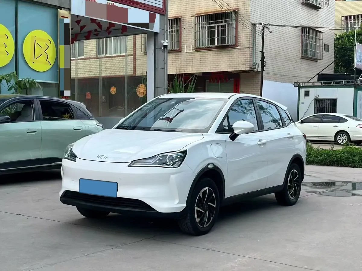 2022 Neta V BEV 31.15KWH,autocango,china used car exporter,china ev exporter,chinese used car exporter,chinese used ev exporter