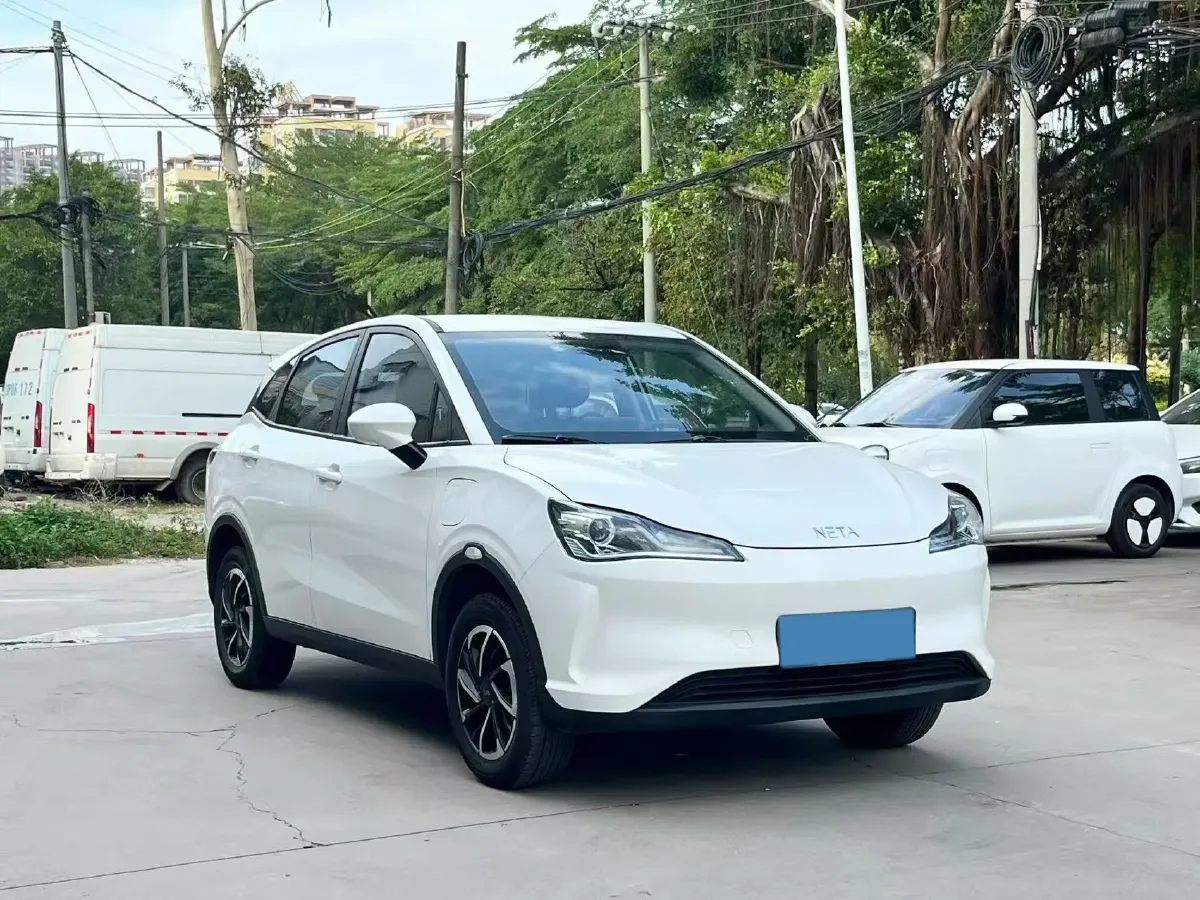 2022 Neta V BEV 31.15KWH,autocango,china used car exporter,china ev exporter,chinese used car exporter,chinese used ev exporter