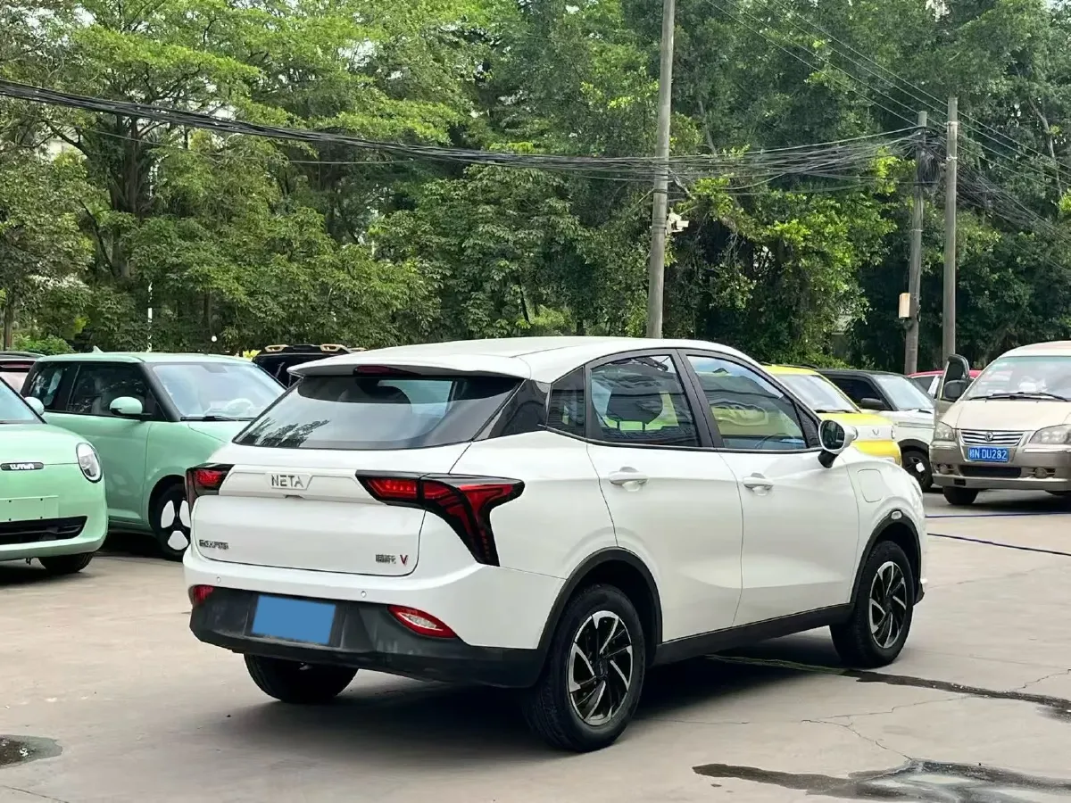 2022 Neta V BEV 31.15KWH,autocango,china used car exporter,china ev exporter,chinese used car exporter,chinese used ev exporter