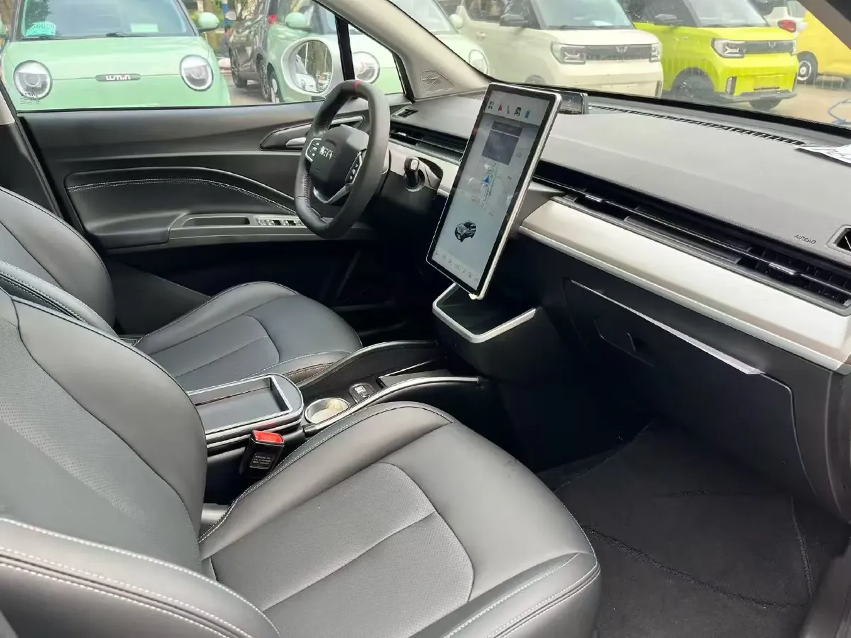 2022 Neta V BEV 31.15KWH,autocango,china used car exporter,china ev exporter,chinese used car exporter,chinese used ev exporter