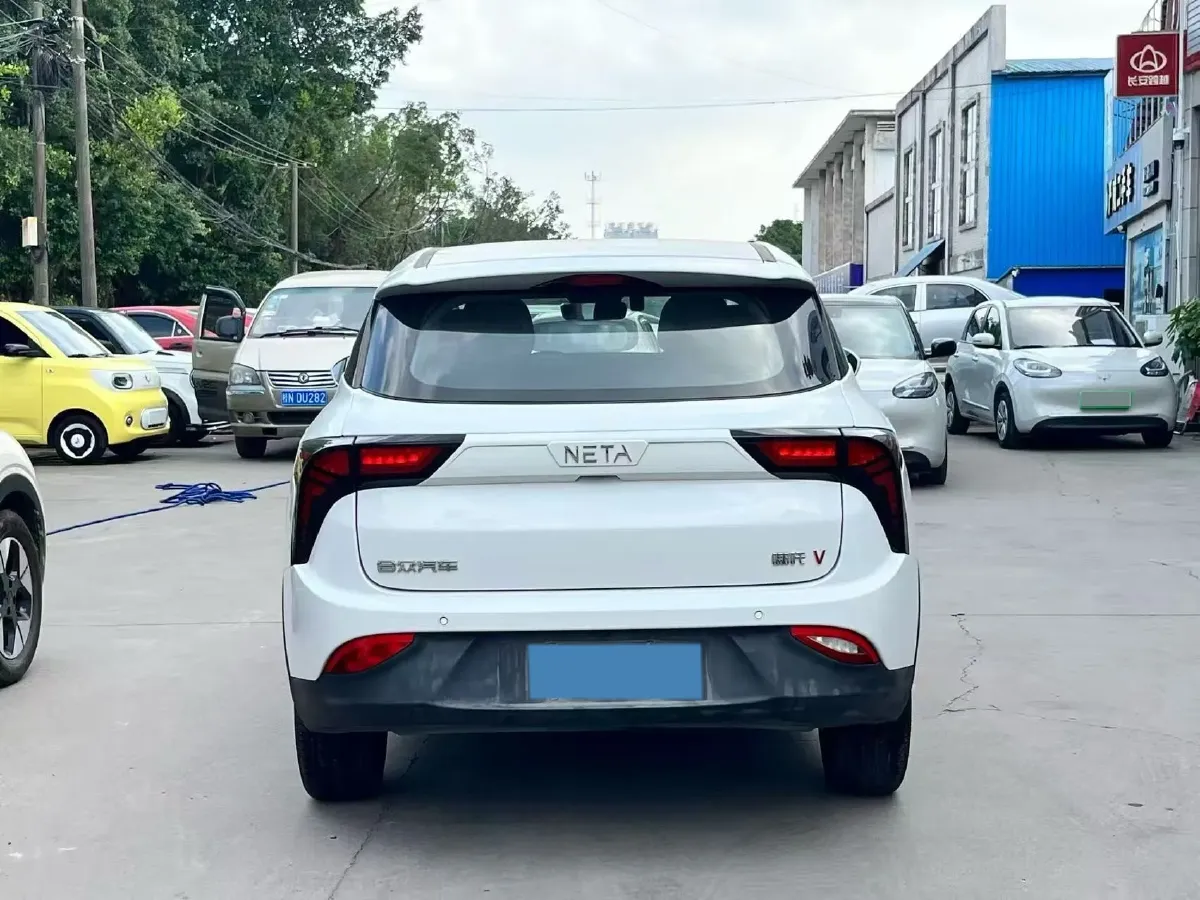 2022 Neta V BEV 31.15KWH,autocango,china used car exporter,china ev exporter,chinese used car exporter,chinese used ev exporter