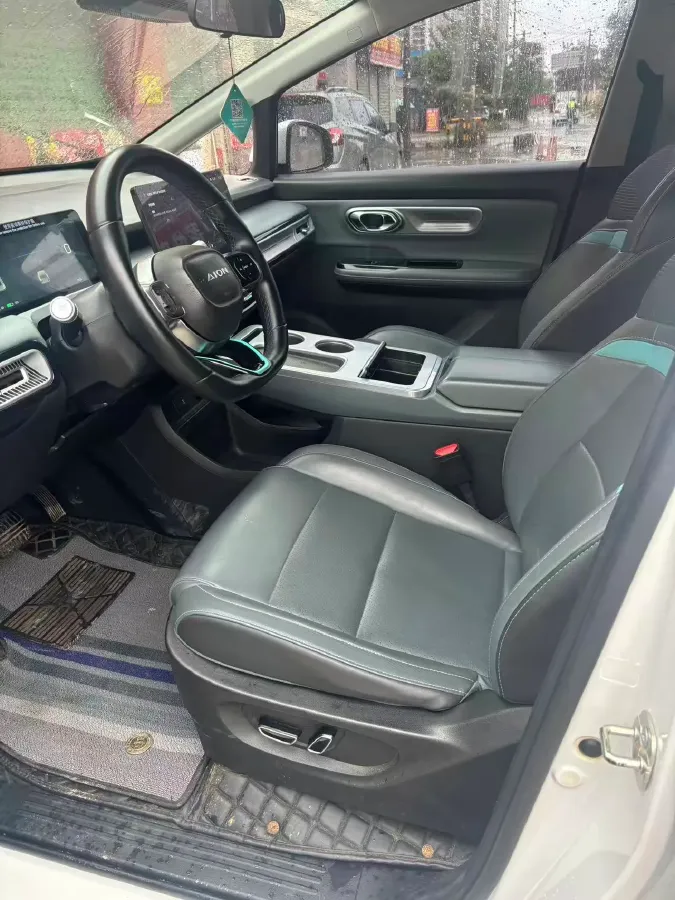 2023 Aion S Plus BEV 59.4KWH,autocango,china used car exporter,china ev exporter,chinese used car exporter,chinese used ev exporter