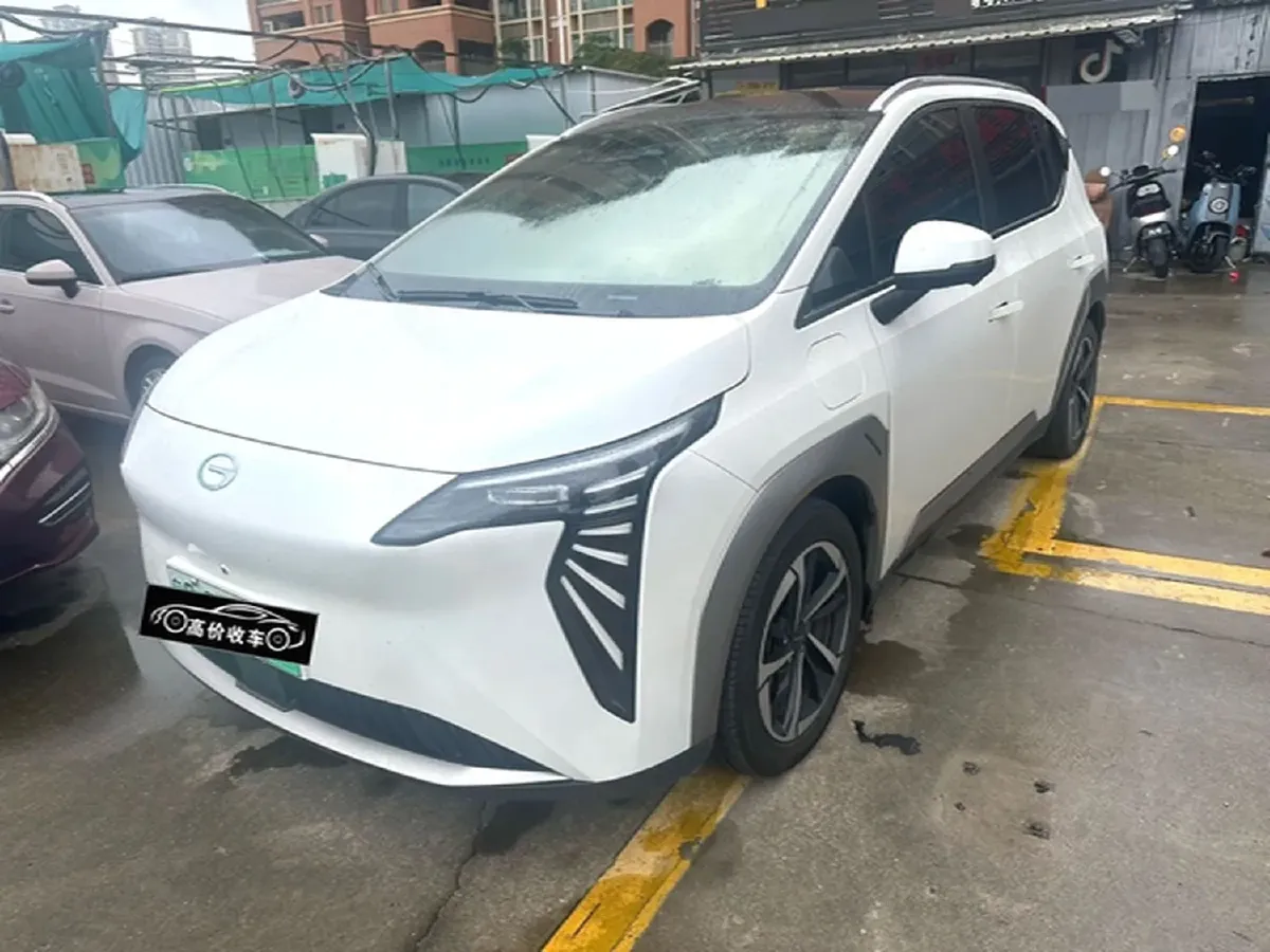 2023 Aion S Plus BEV 59.4KWH,autocango,china used car exporter,china ev exporter,chinese used car exporter,chinese used ev exporter