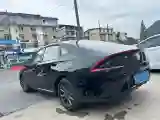 2025 WuLing XingGuang 1.5L 106HP L4 E-CVT PHEV
