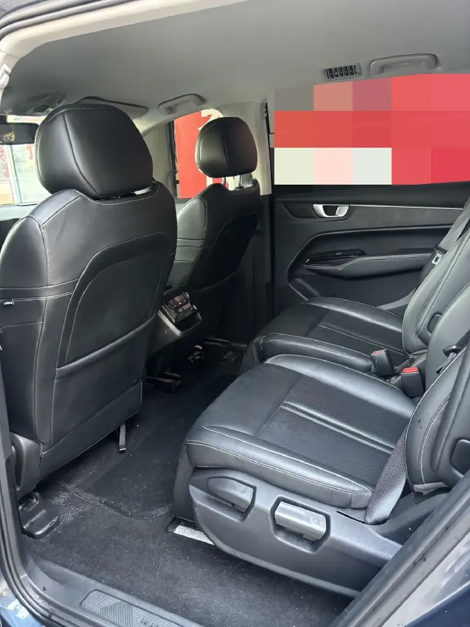 2020 WuLing KaiJie 1.5T 147HP L4 CVT,autocango,china used car exporter,china ev exporter,chinese used car exporter,chinese used ev exporter