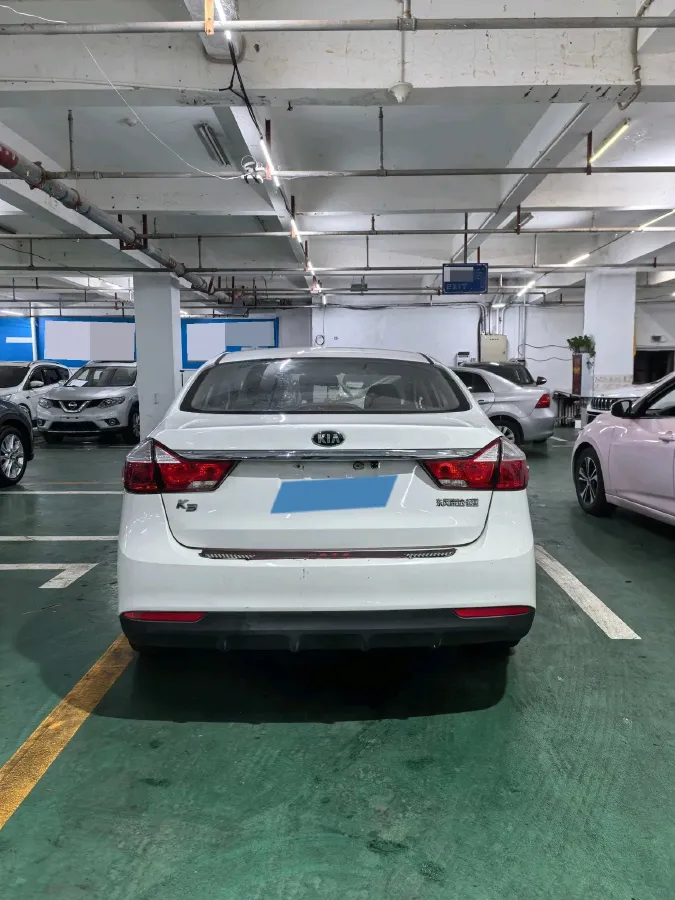 2017 Kia K3 1.6L 128HP L4 6AT,autocango,china used car exporter,china ev exporter,chinese used car exporter,chinese used ev exporter